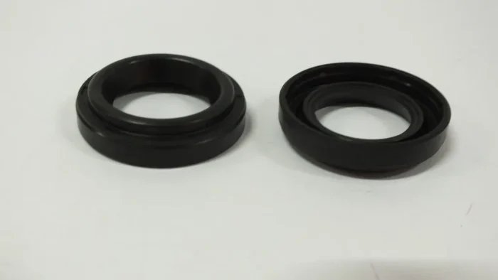 22443-23001 | Hyundai Getz 2002-2005 Buji Keçesi (Üst Kapak) 27*44*10/11 G4ed - Görsel 2