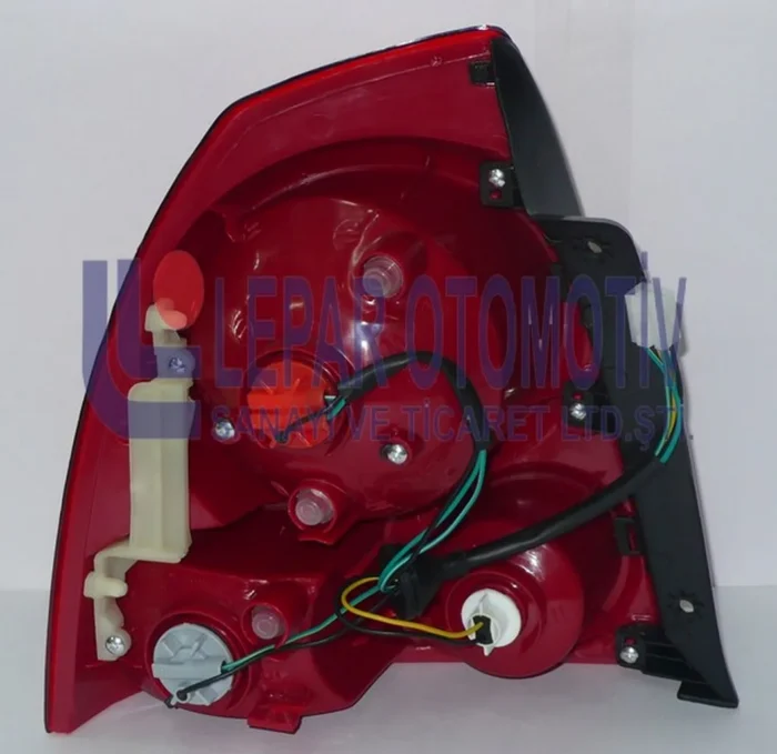 92402-25510 | Hyundai Accent Admire 2003-2005 Stop Lambası - Sağ - Görsel 2