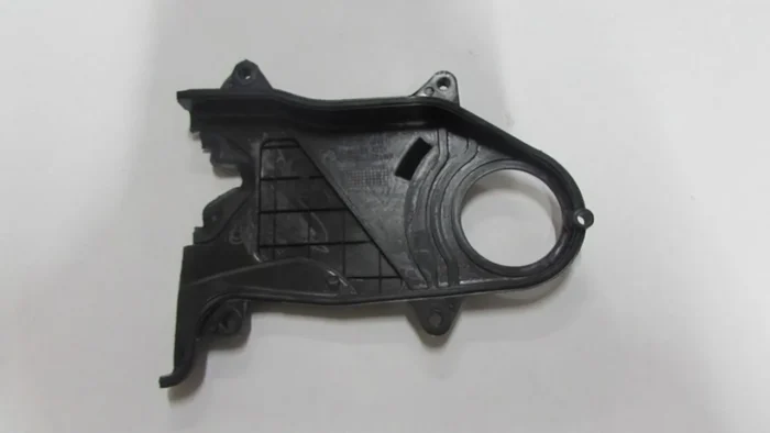 21350-26002 | Hyundai Accent Era 2006-2011 Triger Kayış Alt Kapağı Benzinli - Görsel 2