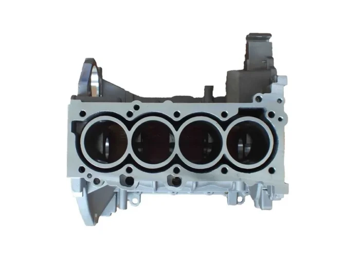 LPBL2113 | Hyundai Accent Blue 2011-2020 Motor Blok G4lc 1.4 6 İleri Benzinli - Görsel 5