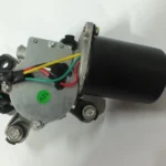 98100-22100 | Hyundai Accent Milenyum 2000-2002 Cam Silecek Motoru Ön