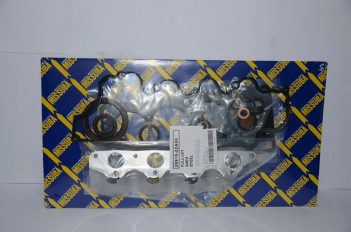 20910-22A00 | Hyundai Accent Milenyum 2000-2002 Takım Conta Çelik 1.3 G4eh - Görsel 2