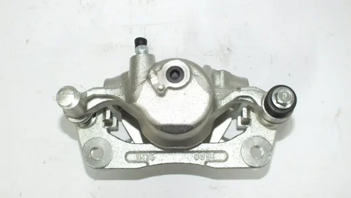 58180-22A00 | Hyundai Accent 1995-2000 Fren Kaliperi Ön Sol Fren Balata Saç Takımı İçinde - Görsel 2