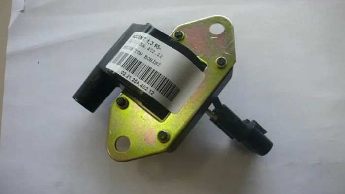 27301-24520 | Hyundai Atos 1998-2003 Ateşleme Bobini - Görsel 2
