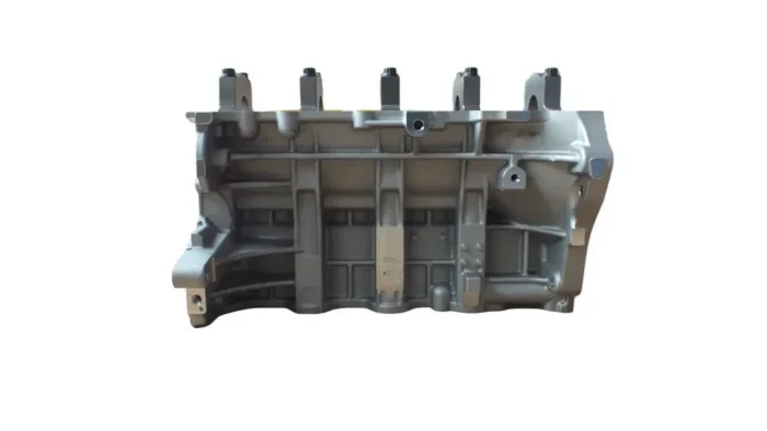 22100-2B010 | Hyundai Accent Blue 2011-2020 Motor Blok G4fc - Görsel 3