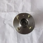 52710-25101 | Hyundai Accent Admire 2003-2005 Arka Teker Poryası Rulmanlı Absli - Görsel 3