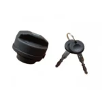 Yakıt Dolum Depo Kapağı Doblo 2001-2010 Arası Modeller İçin (Anahtarlı) 46738097