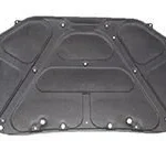 Motor Kaput İzalatörü Doblo 2001-2006 Arası Modeller İçin 46747433