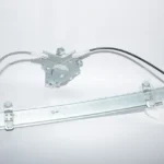 82404-22011 | Hyundai Accent 1995-2000 Cam Krikosu - Ön Sağ (Elektrikli Frezeli)
