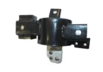 21830-1E100 | Hyundai Accent Era 2006-2011 Motor Takozu Sol Dizel - Görsel 3