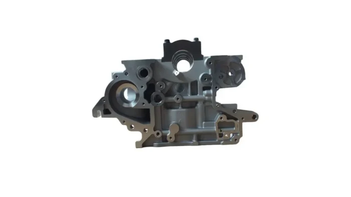 22100-2B010 | Hyundai Accent Blue 2011-2020 Motor Blok G4fc - Görsel 4