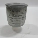 31922-17400 | Hyundai Matrix 2002-2010 Mazot Filtresi 1.5 Crdi