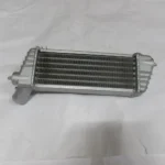 28270-27500 | Hyundai Accent Admire 2003-2005 Intercooler - Ara Soğutucu - 300X125X52 1.5 Crdi - Görsel 2