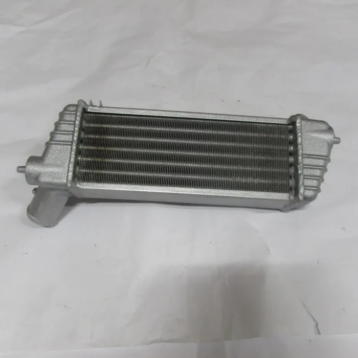 28270-27500 | Hyundai Accent Admire 2003-2005 Intercooler - Ara Soğutucu - 300X125X52 1.5 Crdi - Görsel 2