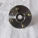 52710-25101 | Hyundai Accent Admire 2003-2005 Arka Teker Poryası Rulmanlı Absli - Görsel 4
