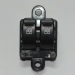 93570-05050 | Hyundai Atos 1998-2003 Cam Kaldırma Düğmesi (Çiftli) - Sol 8 Pın