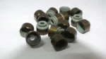 22224-33005 | Hyundai Excel 1990-1995 Subap Lastiği - Görsel 2