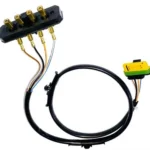 Sol Sürgülü Kapı Işık Otomatiği Doblo 2001-2010 Arası Modeller İçin 51724839
