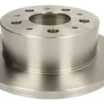 Arka Fren Disk Takımı 2.3 Ducato (28 Mm) 51740248
