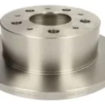 Arka Fren Disk Takımı 2.3 Ducato (28 Mm) 51740248
