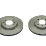 Ön Fren Disk Takımı Albea-Doblo-Palio-Fiorino-1.3 Linea 51749124