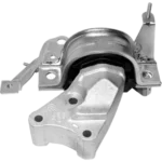Sağ Motor Takozu 1.3 Punto 2003-2005 Arası Modeller İçin-İdea 51757886