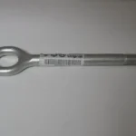 Tampon Ön Çeki Demiri Ducato 2006 Sonrası 51798113