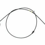 Motor Kaput Açma Teli Doblo 2010 Sonrası 51810937