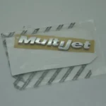 Multijet Yazı Fiorino 51831915