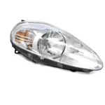 Sağ Ön Far Grande Punto 2008 Sonrası Modeller İçin 51840989