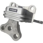 Sol Motor Takozu 1.6 Jtd Bravo 2007 Sonrası 51868088