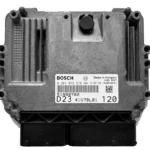 Motor Beyni (Enjeksiyon Kontrol Ünitesi) Ducato 2006 Sonrası 51900702