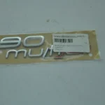 90 Multijet Yazı Doblo 2010 Sonrası 51902211