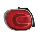 Stop Lambası Sağ Fıat 500L 51945058