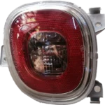 Sol Sis Farı Fiat 500L 51959334