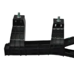Kapı Cam Oluğu Sol Arkanın Arkası Egea 51983552