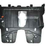 Karter Muhafazası Egea (Plastik) 51984316