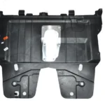 Karter Muhafazası Egea (Plastik) 51984316