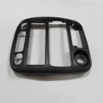 84740-22101CA | Hyundai Accent 1995-2000 Teyp Paneli Klimalı Yuvarlak Tip Düğmeler İçin - Görsel 2