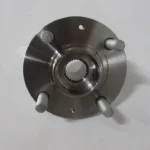 51750-1J000 | Hyundai İ20 2012-2014 Ön Teker Poryası