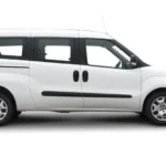 Tavan Sacı Doblo 2015 Sonrası (Uzun Şase) 52072072
