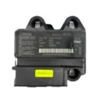 Airbag Ünitesi Fiorino 52085712