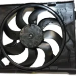 Fan Motoru 0.9-1.2 Fıat 500 2015 Sonrası 52092165