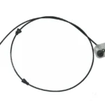 Motor Kaput Açma Teli Grande Punto 52095654