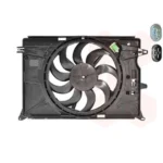 Fan Motoru 1.6 Jtd Fiat 500X-Jeep Renegade 52182015 52182015
