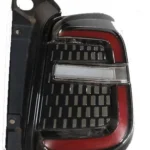 Sağ Stop Lambası Fiat 600 52207540