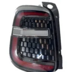 Sol Stop Lambası Fiat 600 52207541