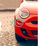 İkinci Far Sağ Fiat 600 52207567