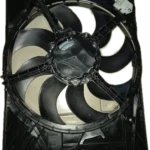 Fan Motoru 1.6 Jtd Egea Hb (Davlumbazlı) 52208048