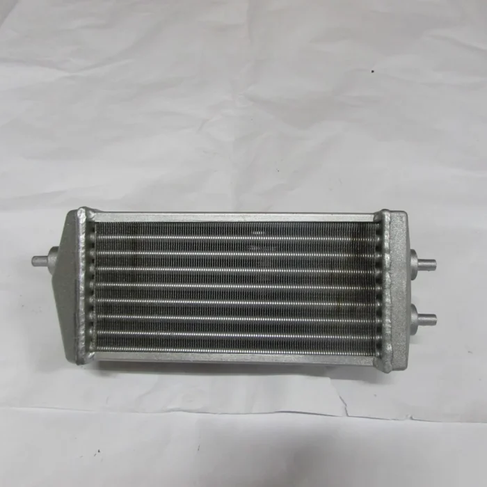 28271-2A640 | Hyundai İ30 2018 Sonrası Intercooler - Ara Soğutucu - 300X160X95 - Görsel 3